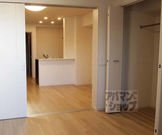 【ジオコート】間取