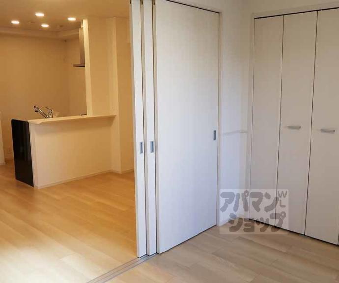 【ジオコート】間取