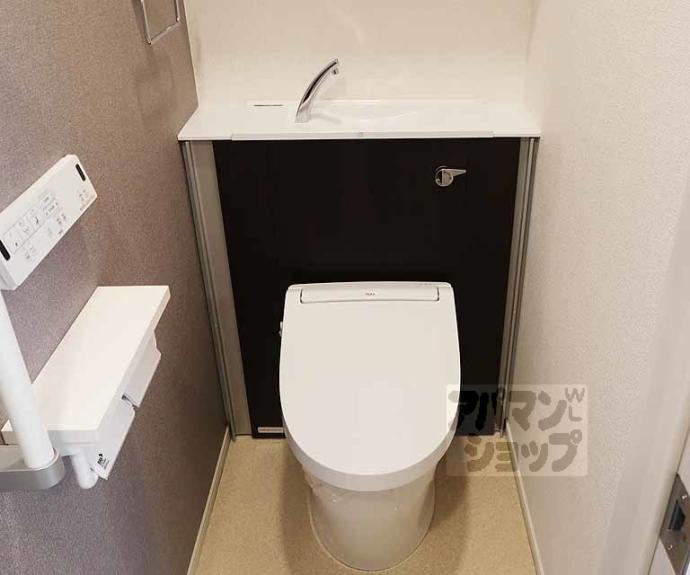 【ジオコート】間取