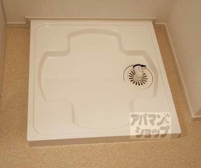 【ジオコート】間取