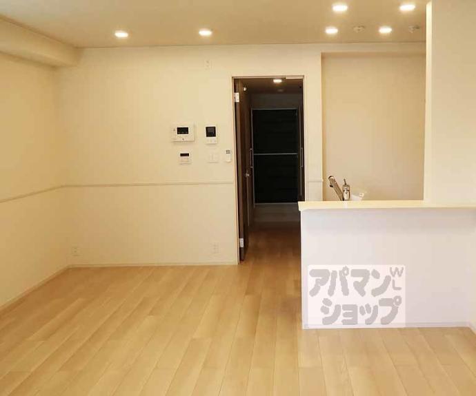 【ジオコート】間取