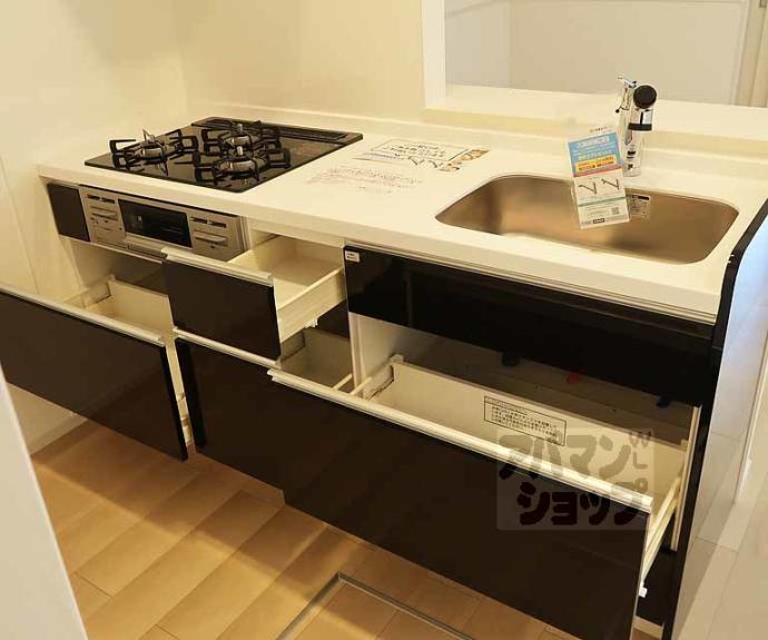 【ジオコート】間取