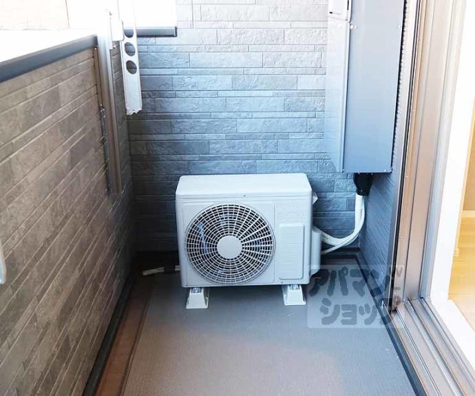 【ジオコート】間取