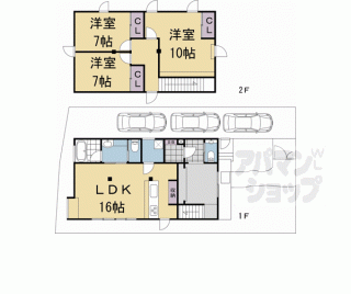 【東山本町１５丁目７７８－５０貸家】