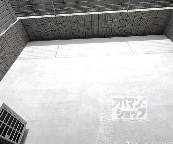 【ＴＨＥ　ＲＥＳＩＤＥＮＣＥ　文化庁前】間取
