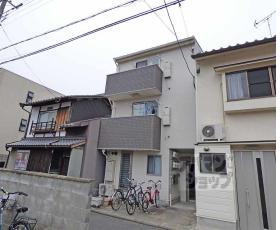 イーバ：間取図