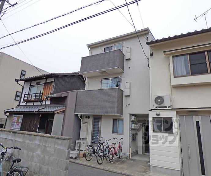 【イーバ】間取