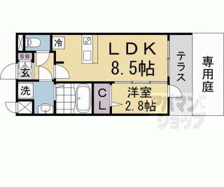 【ファステート京都東福寺パラベル】