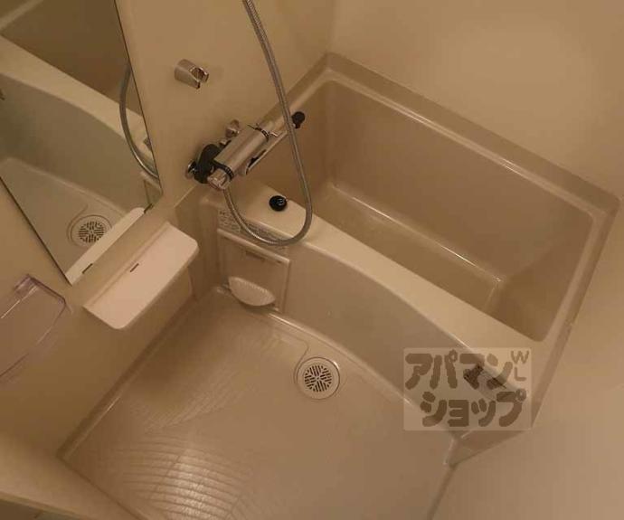 【ファステート京都東福寺パラベル】間取