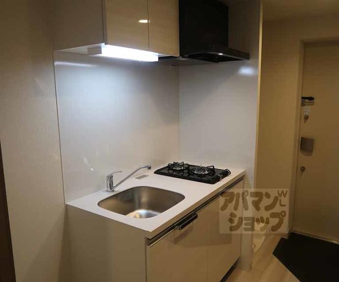 【ファステート京都東福寺パラベル】間取