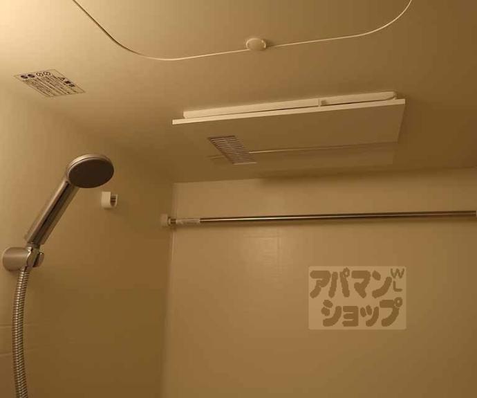 【ファステート京都東福寺パラベル】間取