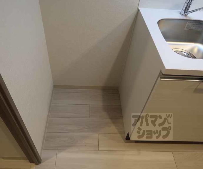 【ファステート京都東福寺パラベル】間取