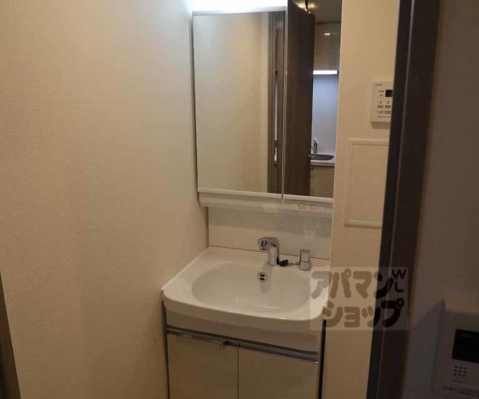 【ファステート京都東福寺パラベル】間取