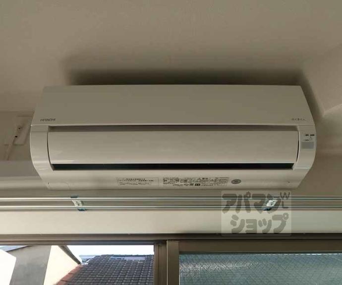 【ファステート京都東福寺パラベル】間取