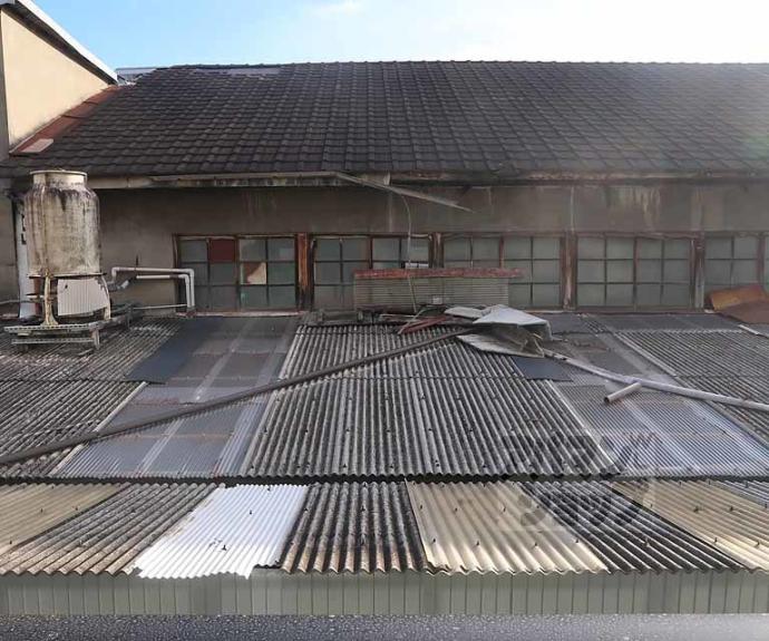 【ファステート京都東福寺パラベル】間取
