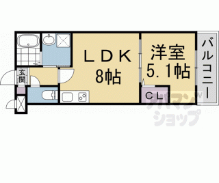 【グラカン冷泉町】