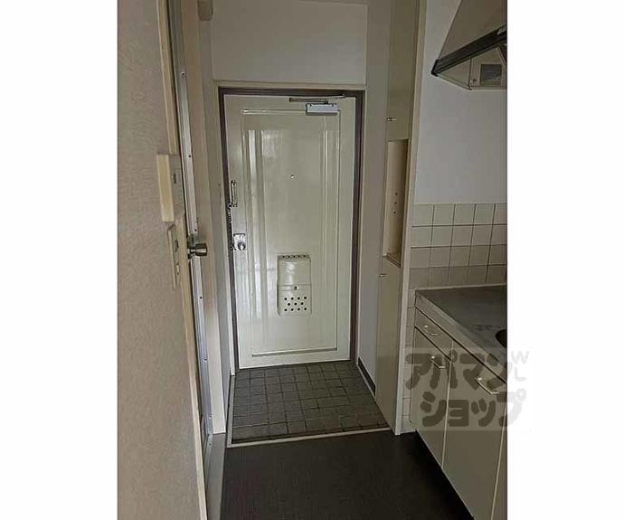 【サンハイツステージ】間取