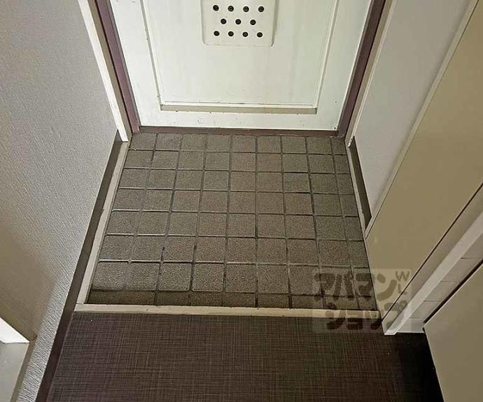 【サンハイツステージ】間取