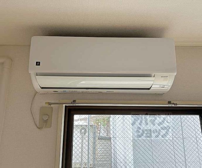 【サンハイツステージ】間取