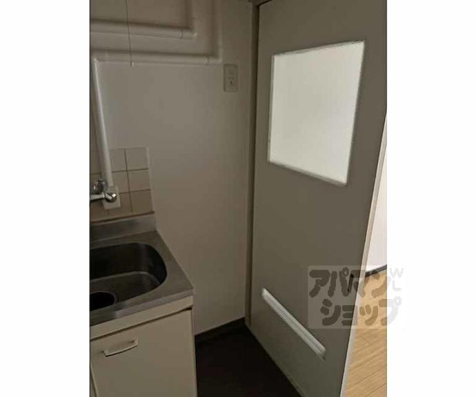 【サンハイツステージ】間取