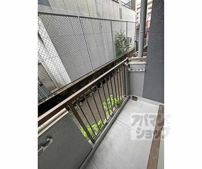 【サンハイツステージ】間取