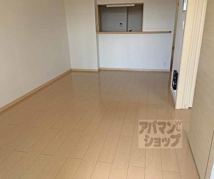 【グランロリエ】間取