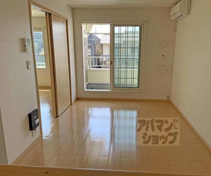 【グランロリエ】間取