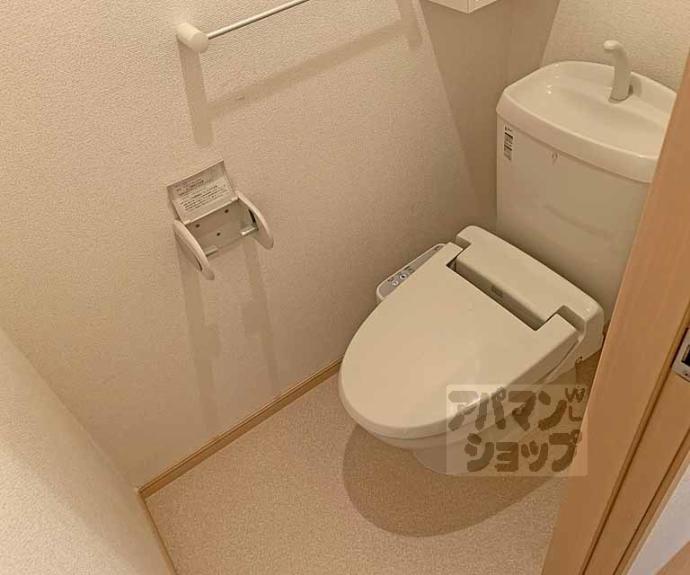 【グランロリエ】間取