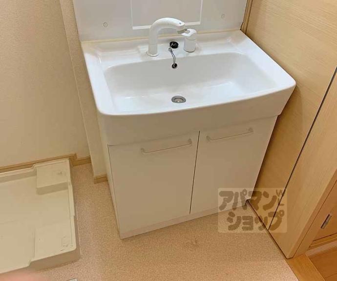 【グランロリエ】間取