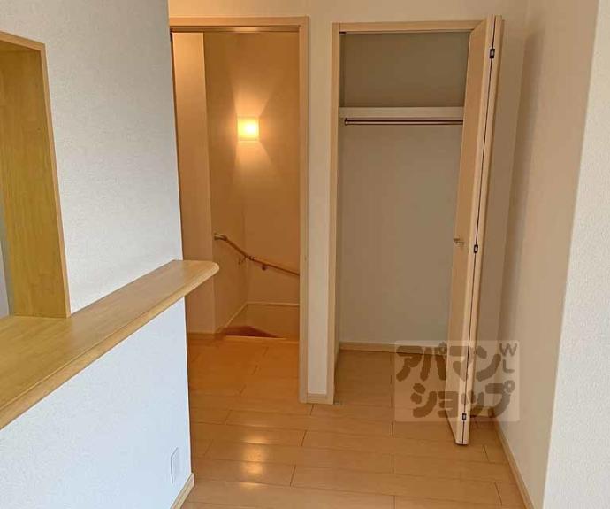 【グランロリエ】間取