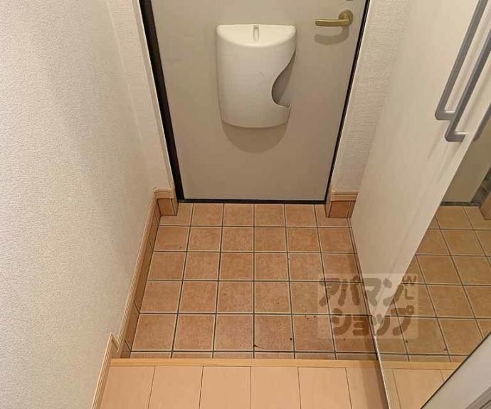 【グランロリエ】間取