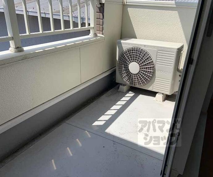 【グランロリエ】間取