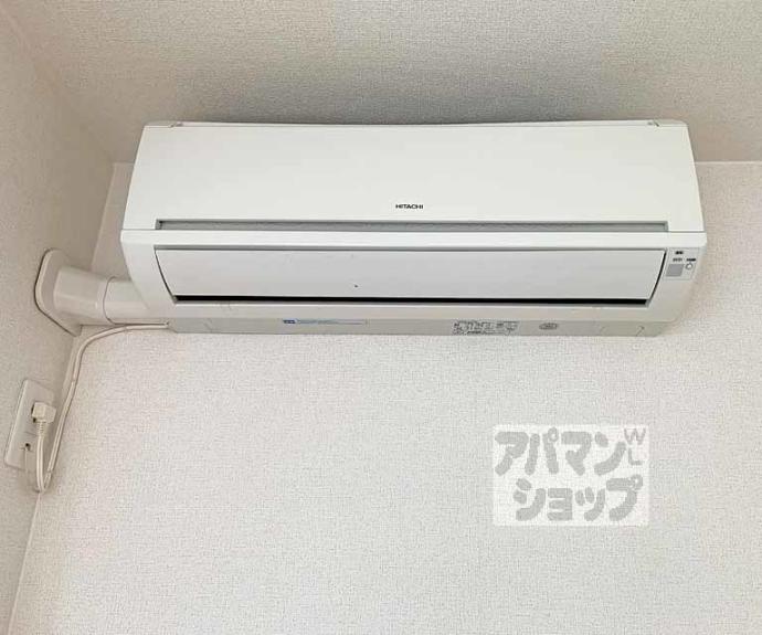 【グランロリエ】間取