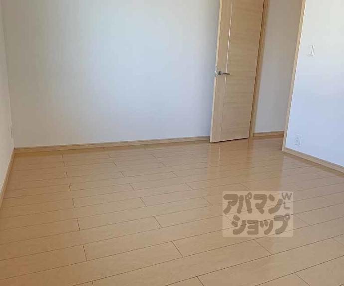 【グランロリエ】間取