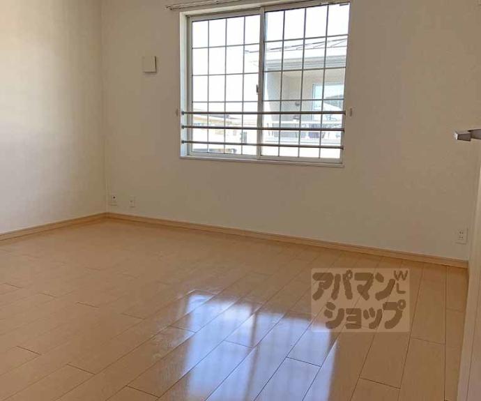 【グランロリエ】間取