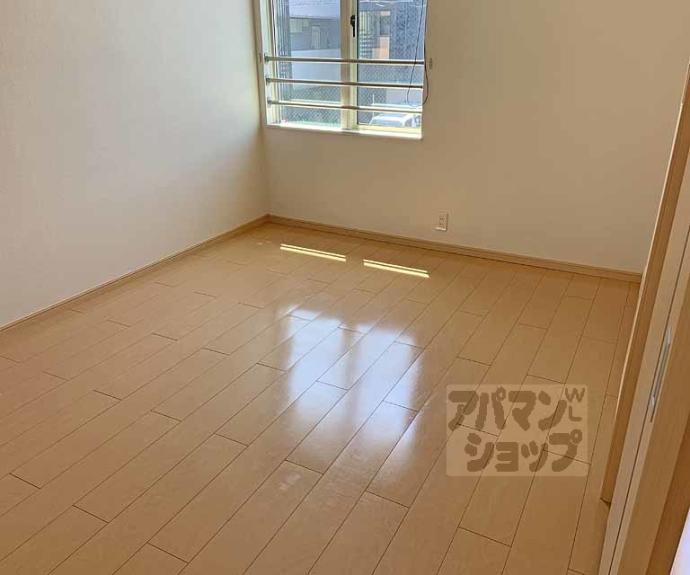 【グランロリエ】間取