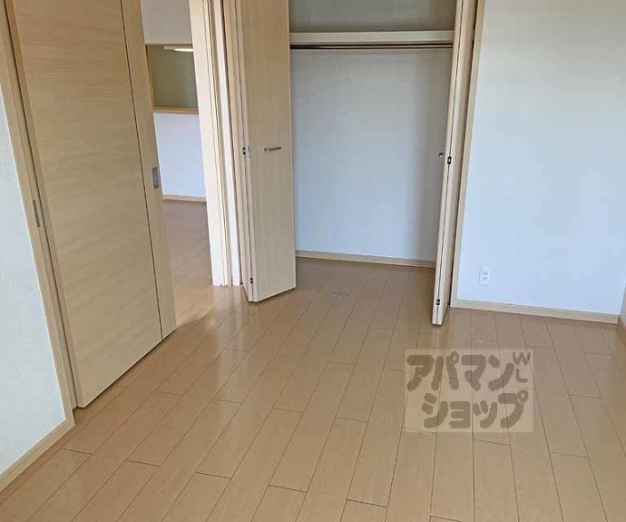 【グランロリエ】間取