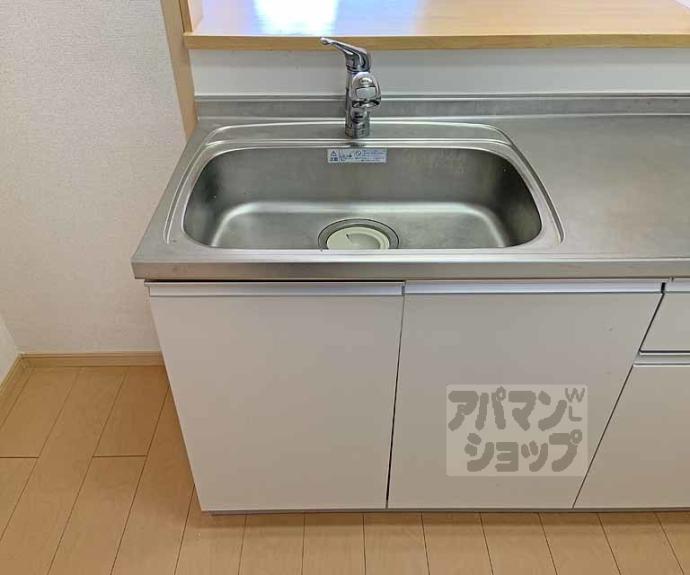 【グランロリエ】間取