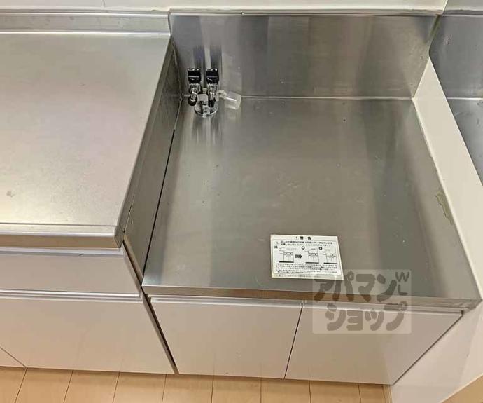 【グランロリエ】間取