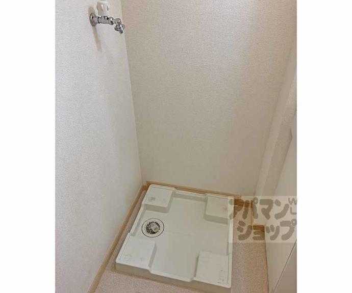 【グランロリエ】間取