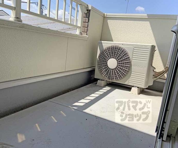 【グランロリエ】間取