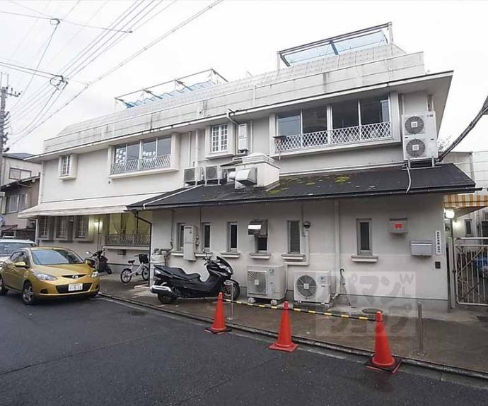 【大宮はつみ館】間取