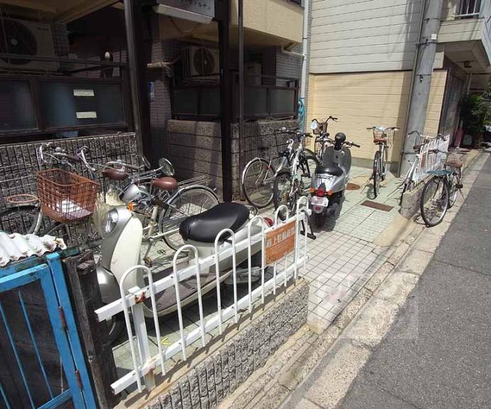 【メゾン・ド・ヴァルチェ】間取
