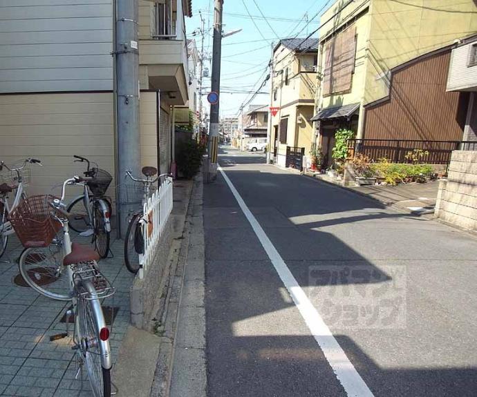 【メゾン・ド・ヴァルチェ】間取