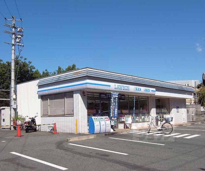【プライムコート伏見醍醐】間取