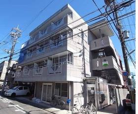 ハイツウエストコート：間取図