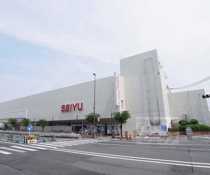 【山田六ノ坪町貸家】間取
