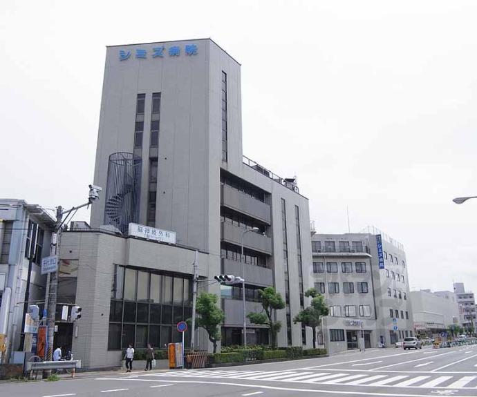 【ＹＤビル】間取