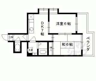 【アーバンハイツ伊賀】