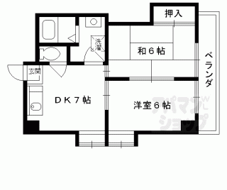 【アーバンハイツ伊賀】